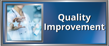 Quality Improvement